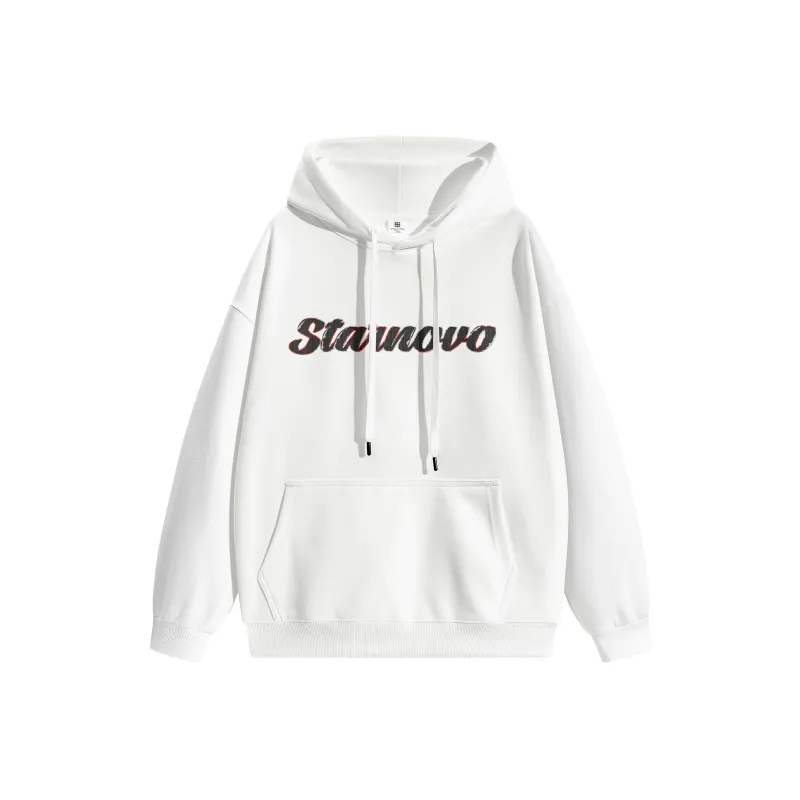 DOUBLE STAR 88 STARNOVO Sweatshirt Unisex-6