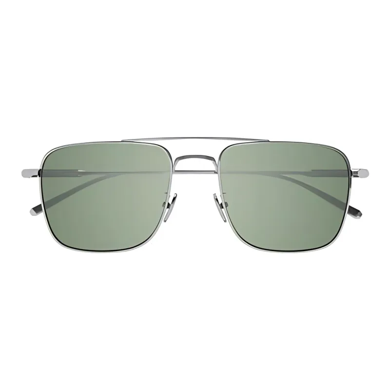 Brioni Ray Ban Aviator Frame Sunglasses-1