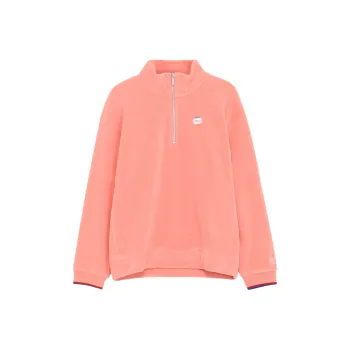 PUMA GV FW24 Sweatshirt Men's Peach