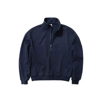 COUNTRY MOMENT Sweatshirt Unisex Navy Blue