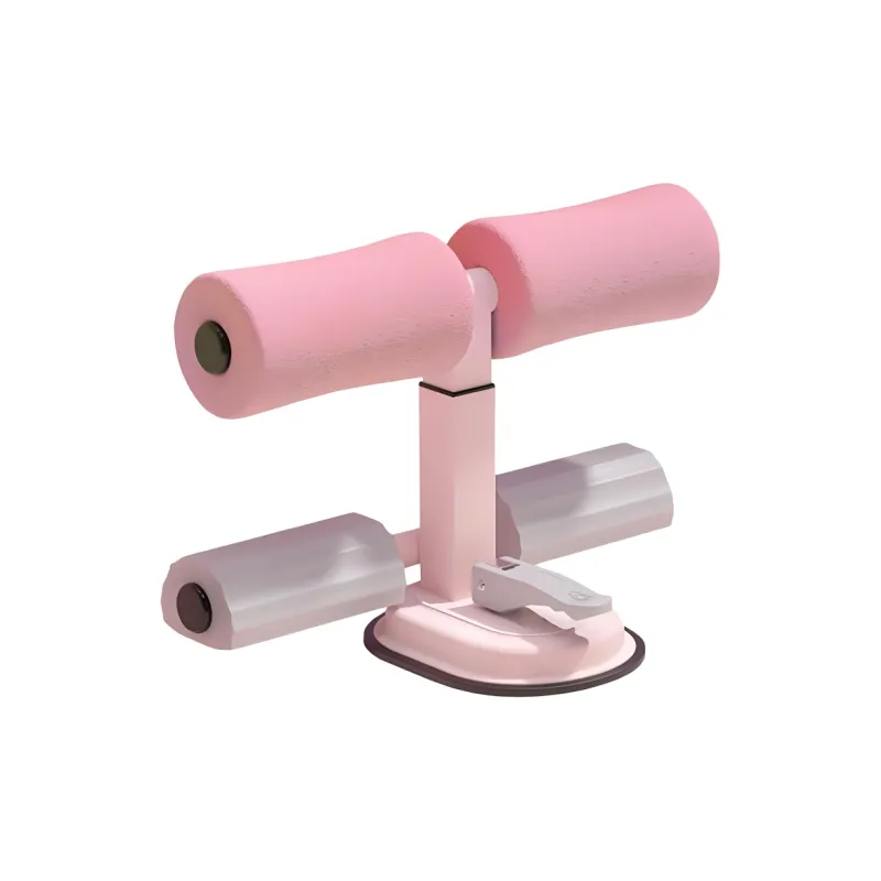 Pelplo Sit Up Machines High Strength Cold Rolled Steel, Durable And Robust Indoors Women's Abdomen Exercises-6