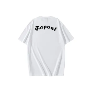 TAPOUT T-Shirts Unisex