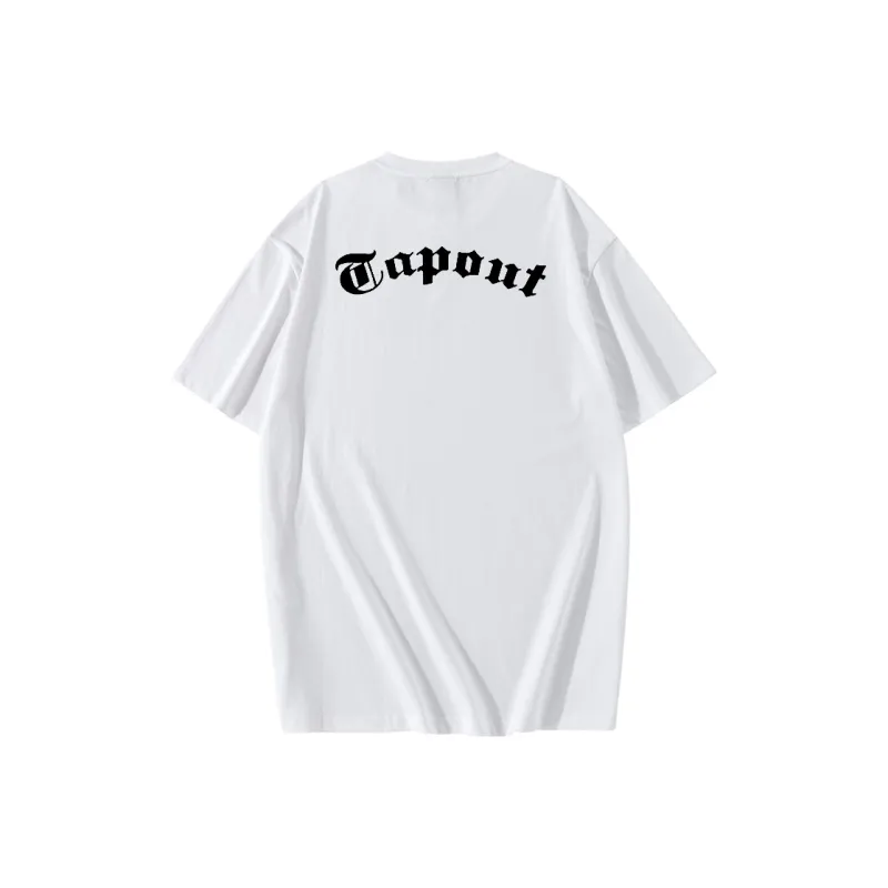 TAPOUT T-Shirts Unisex-0
