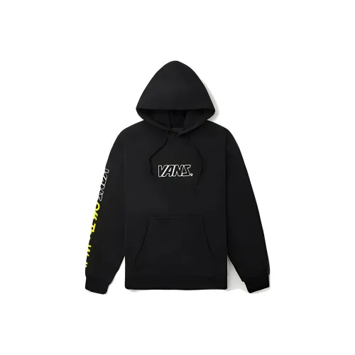 Vans Stiff Pass Sweatshirts Unisex