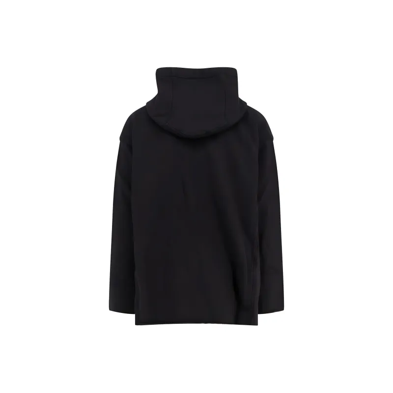 Rick Owens DRKSHDW Peter Hoodie-1