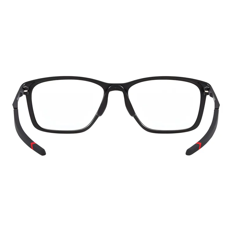 Oakley Eyeglass Frames Unisex Black-3