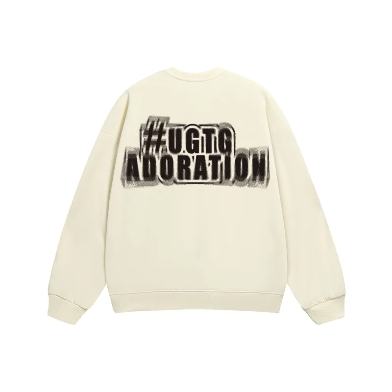 UGTG Sweatshirts Unisex-7