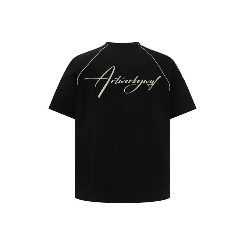 GWAF T Shirts Unisex-1