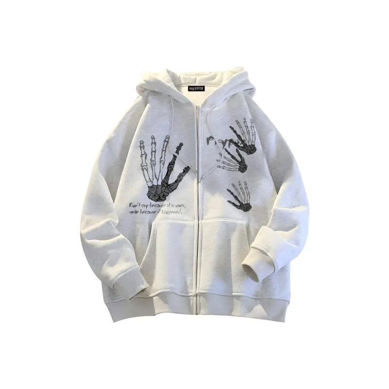 PISYPOX Sweatshirts Unisex-9