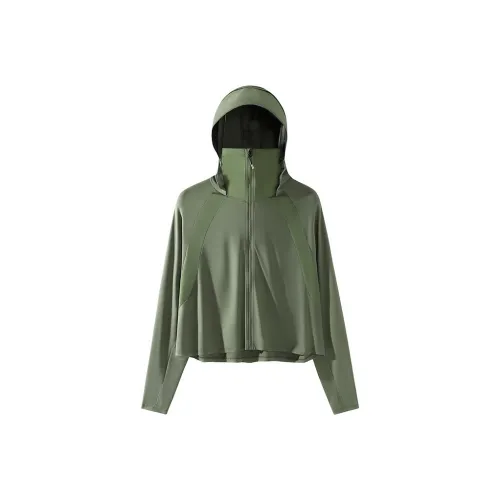 Teddy Bear Collection Super Light Breathable UV Protection Sun Protection Clothing Coat Unisex