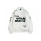 [White]Fall Winter Padded
