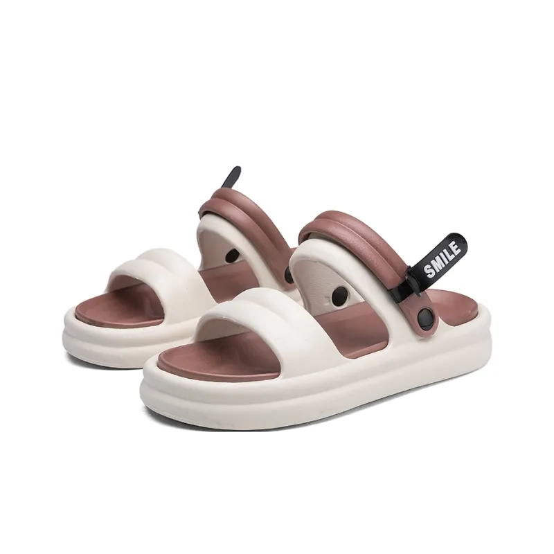 YUZHAOLIN Beach Sandals Unisex-11