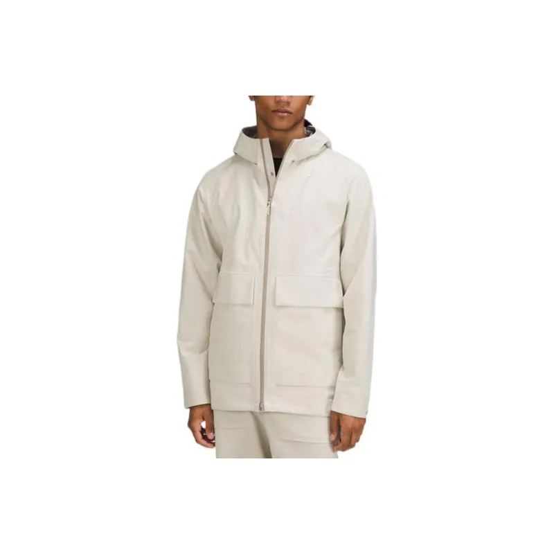 Lululemon Lab Series Jackets Men-3