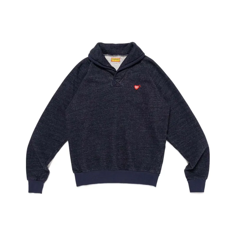 HUMAN MADE SS25 Sweatshirts Unisex-2
