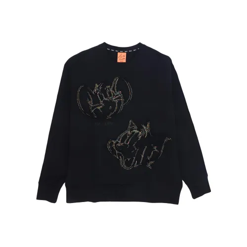 TSMLXLT Sweatshirts Unisex