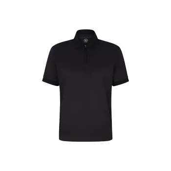 BOGNER T Shirts Men Black
