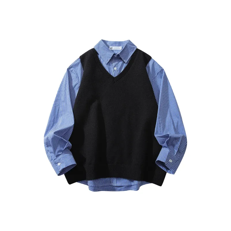 Tre Club Knitwear Unisex-5