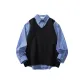 2 Pack (Sapphire Blue+Black)