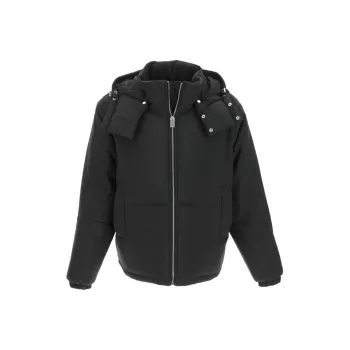 1017 ALYX 9SM Jackets Men Black