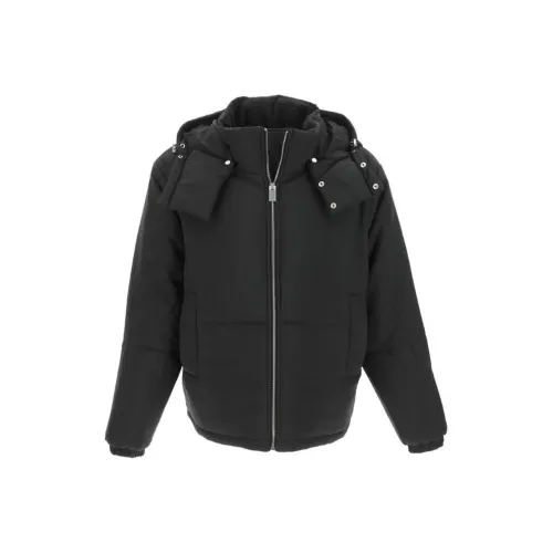 1017 ALYX 9SM Jackets Men Black