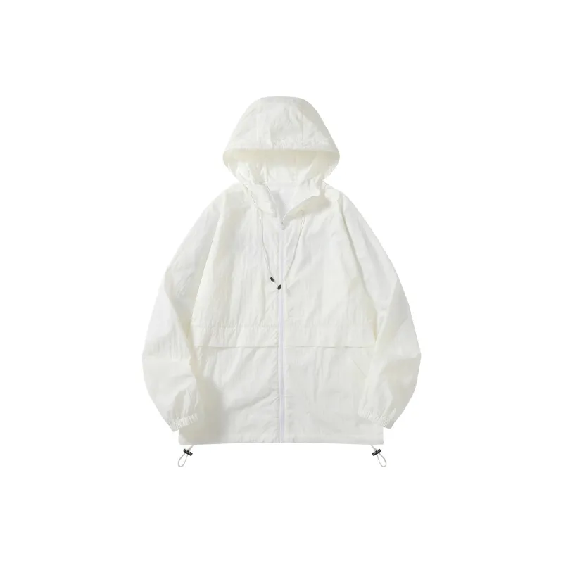 VanCamel Super Light Breathable Quick Dry UV Protection Sun Protection Clothing Unisex-4