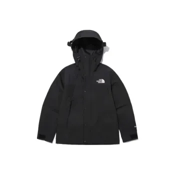 THE NORTH FACE 1990 Collection Jackets Coats Unisex Black