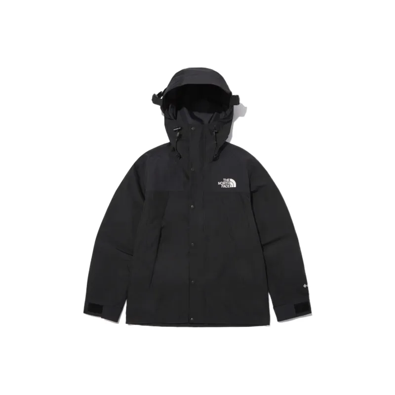 THE NORTH FACE 1990 Collection Jackets Coats Unisex Black-0