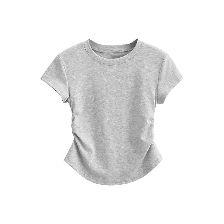 Byford Undershirt Women's White-5