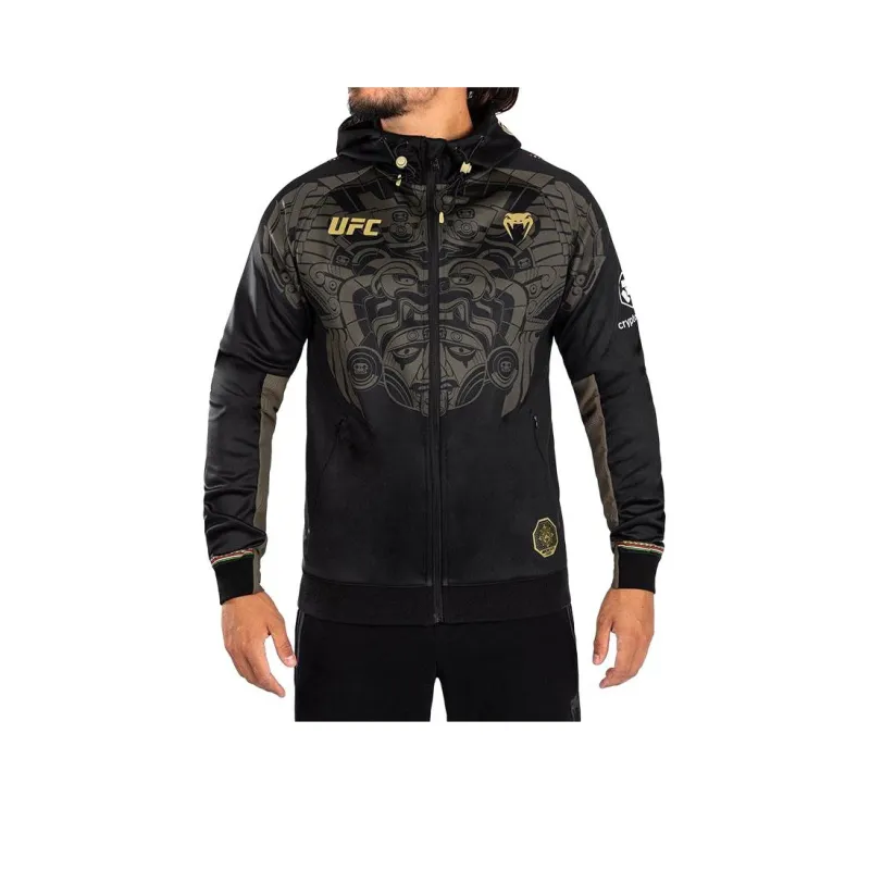 Ufc X VENUM Sweatshirts Men-2
