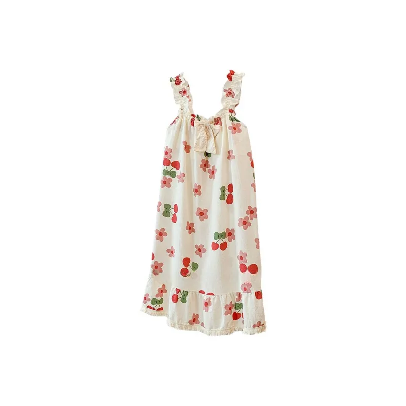 Ta Yan Women's Nightgowns-6