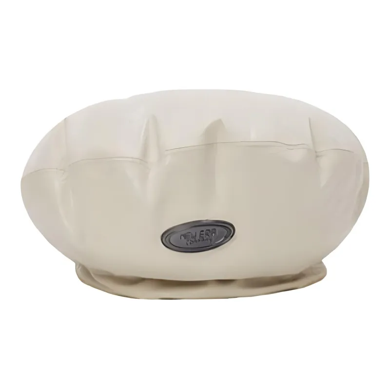 New Era Polyester Berets Unisex White-1