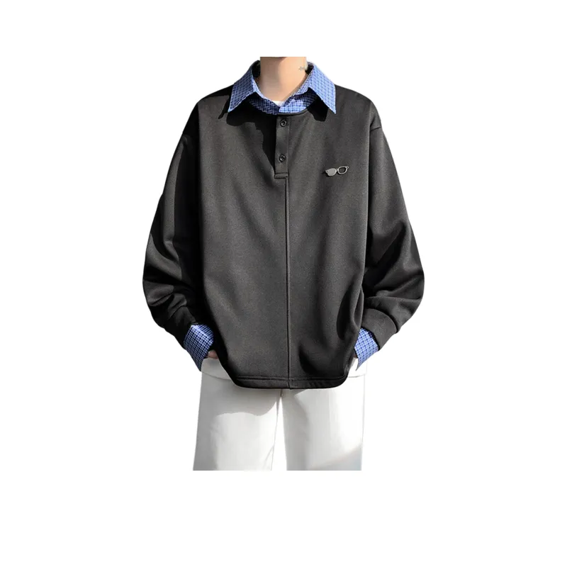 ACUOD BY CHANU Sweatshirt Unisex-5