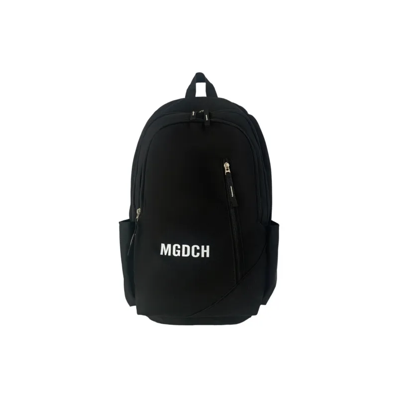 CARTELO Twill Backpack Unisex Multicolor-1