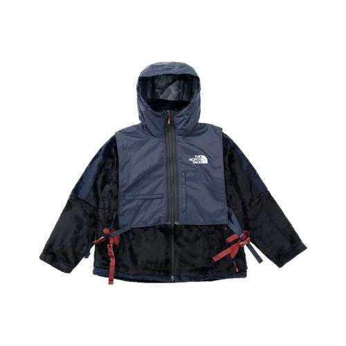 THE NORTH FACE UE Series Jacket Men's Black