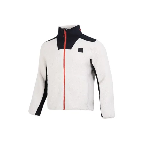 Under Armour Legacy Jackets Men White
