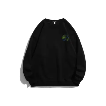 JEANSWEST Sweatshirts Unisex