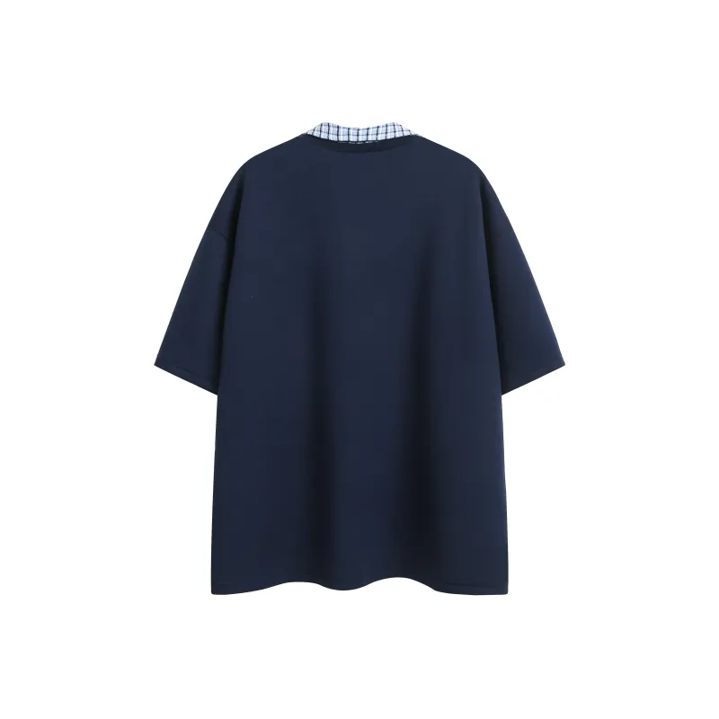 FAVEPOP Polo Shirts Unisex-3
