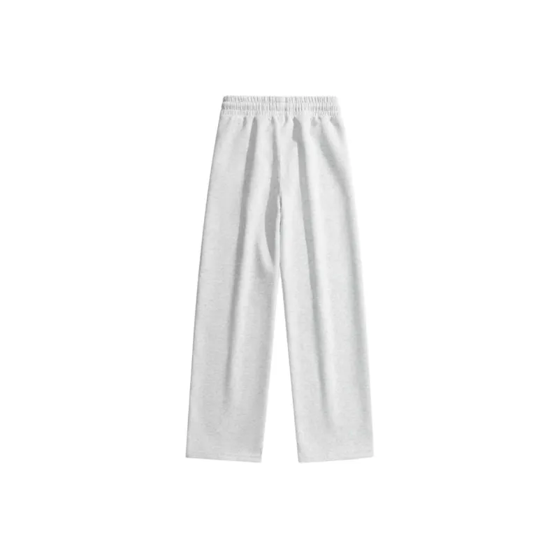HIPANDA Casual Pants Men-1
