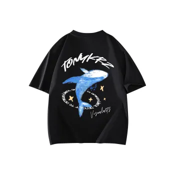 TONYKRZ T-Shirts Unisex