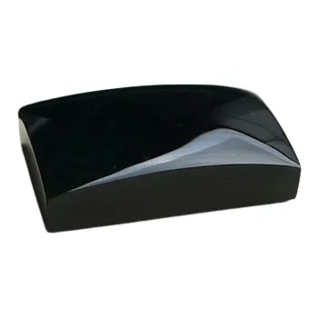 FANGCUIYUAN Glutinous Jade Ring Face Unisex