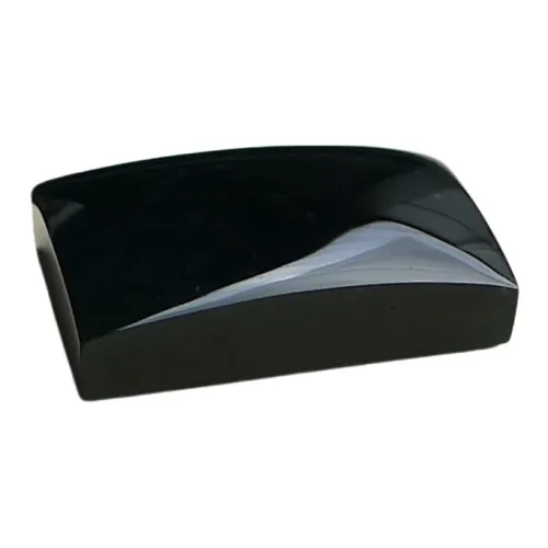 FANGCUIYUAN Glutinous Jade Ring Face Unisex