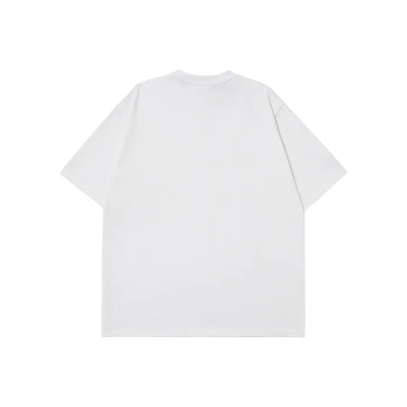 33TH T Shirts Unisex-1