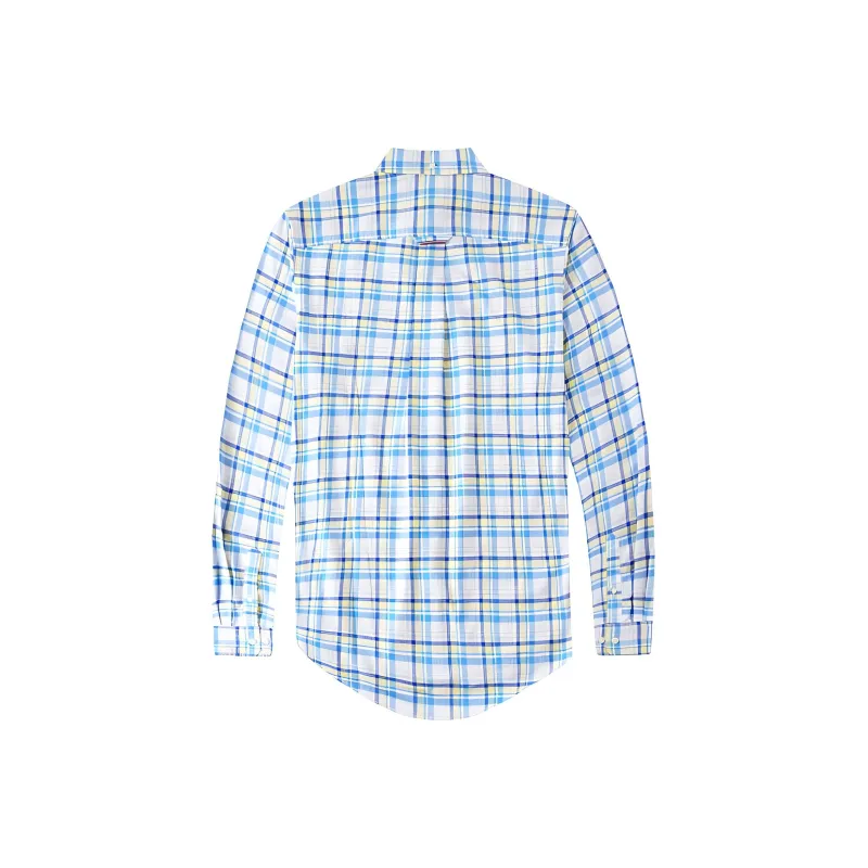 Tommy Hilfiger Shirt Men's Blue-1