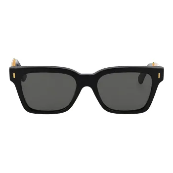 Retrosuperfuture Francis Square frame Sunglasses