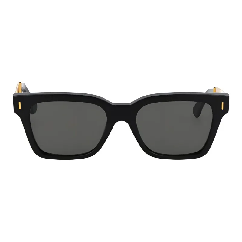 Retrosuperfuture Francis Square frame Sunglasses-0