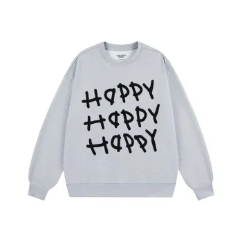 AFTER SCHOOL SPECIAL Sweatshirt Unisex Light Gray