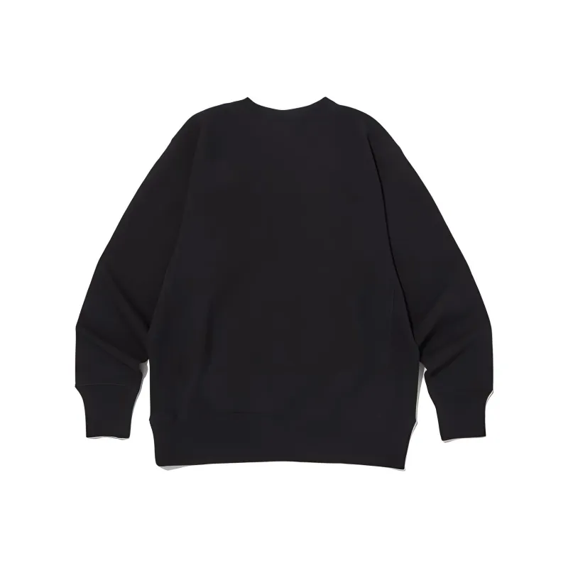 Champion Sweatshirts Women's Black-1