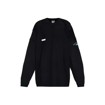 Vetements Inside Out Shark Long Sleeve
