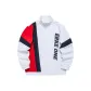 True White/Blue Black