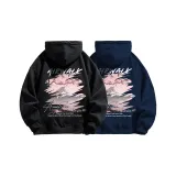 2 Pack Fleece-Lined (Black+Navy Blue)